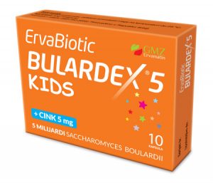 Vitamini za dečiji imunitet Bulardex