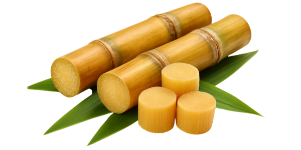 Saccharum officinarum