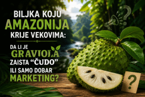 Graviola blog
