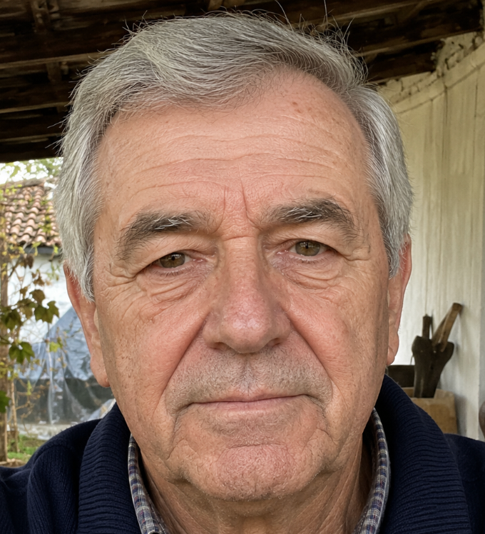 Milenko Jovanović