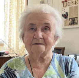 Vukica Mitrović